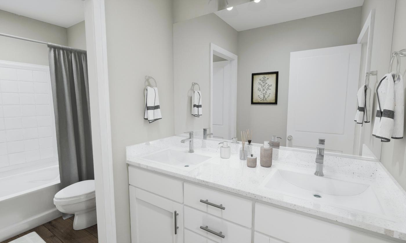 Detail Gallery Image 22 of 23 For 4055 Cinnabar Ct #113 L,  Merced,  CA 95348 - 5 Beds | 2/1 Baths