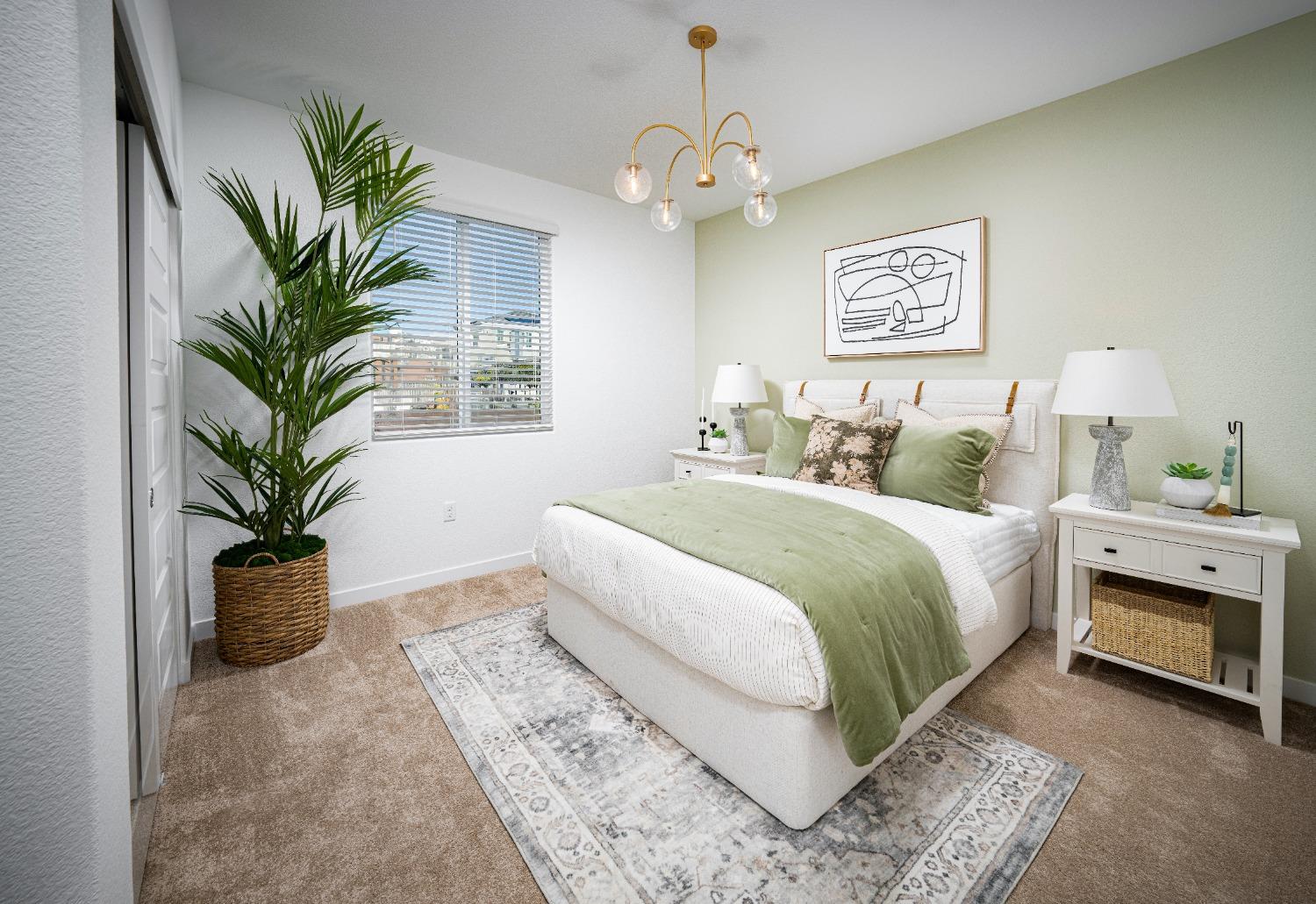 Detail Gallery Image 9 of 15 For 4606 Duckhawk Cir, Rancho Cordova,  CA 95742 - 3 Beds | 2/1 Baths