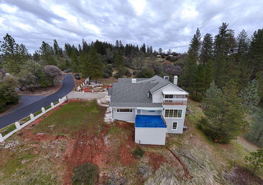 Detail Gallery Image 67 of 71 For 10246 Ranch Rd, Rough And Ready,  CA 95975 - 4 Beds | 3 Baths