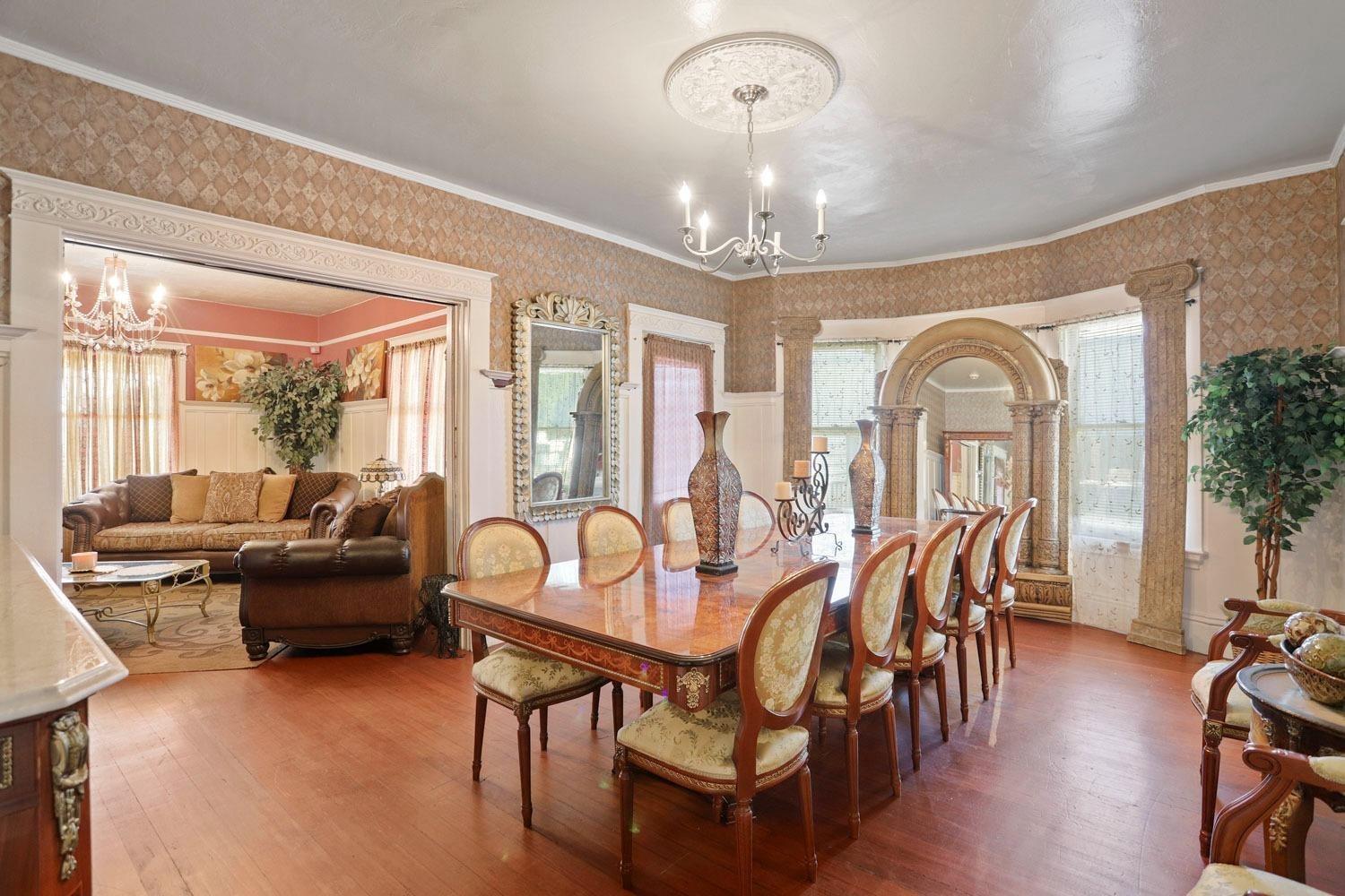 Detail Gallery Image 10 of 52 For 625 E Pine St, Lodi,  CA 95240 - 4 Beds | 2 Baths