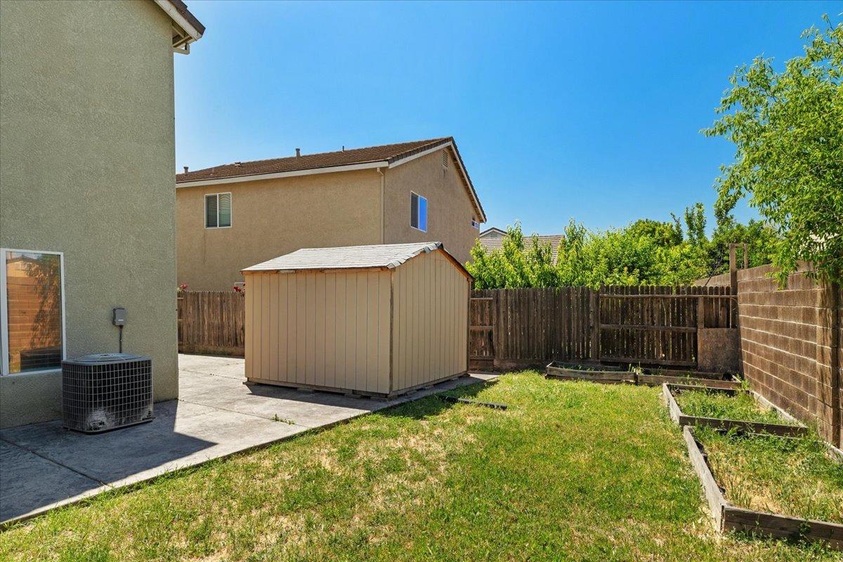 Detail Gallery Image 45 of 48 For 3129 Sonata Cir, Stockton,  CA 95212 - 4 Beds | 2/1 Baths