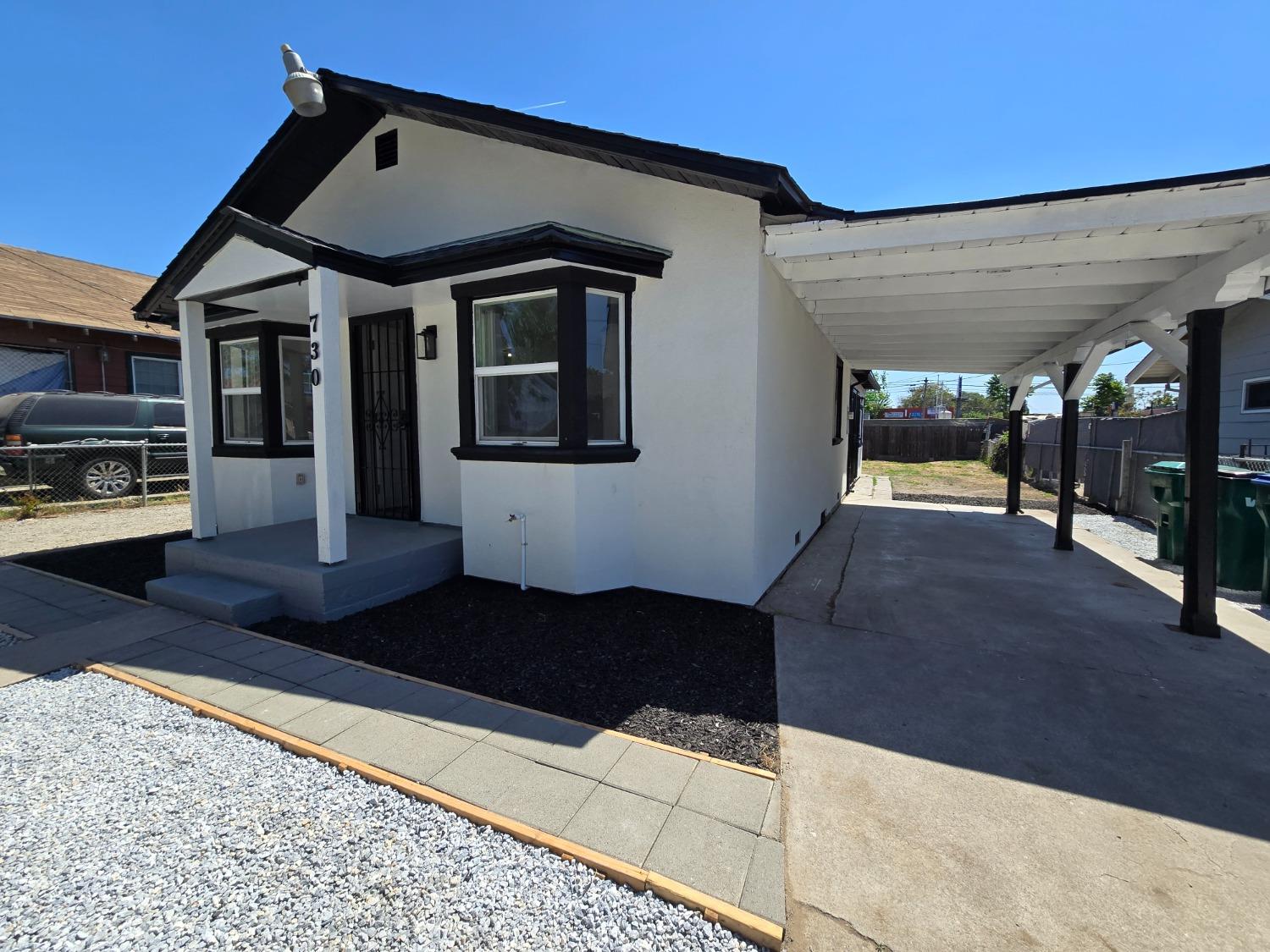 Detail Gallery Image 21 of 21 For 730 E Clay St, Stockton,  CA 95206 - 3 Beds | 1 Baths