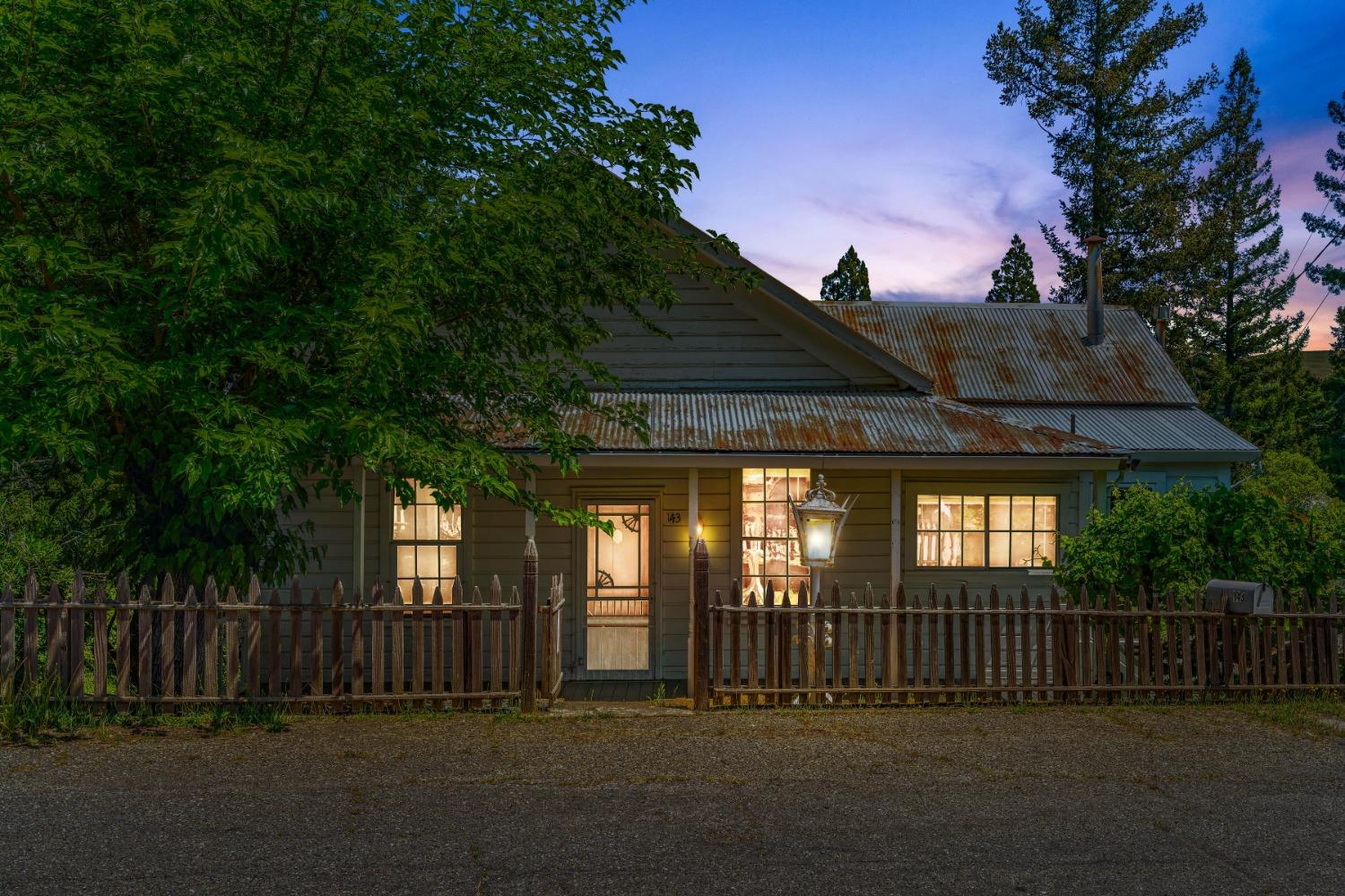 Badger Street, Sutter Creek, California image 1