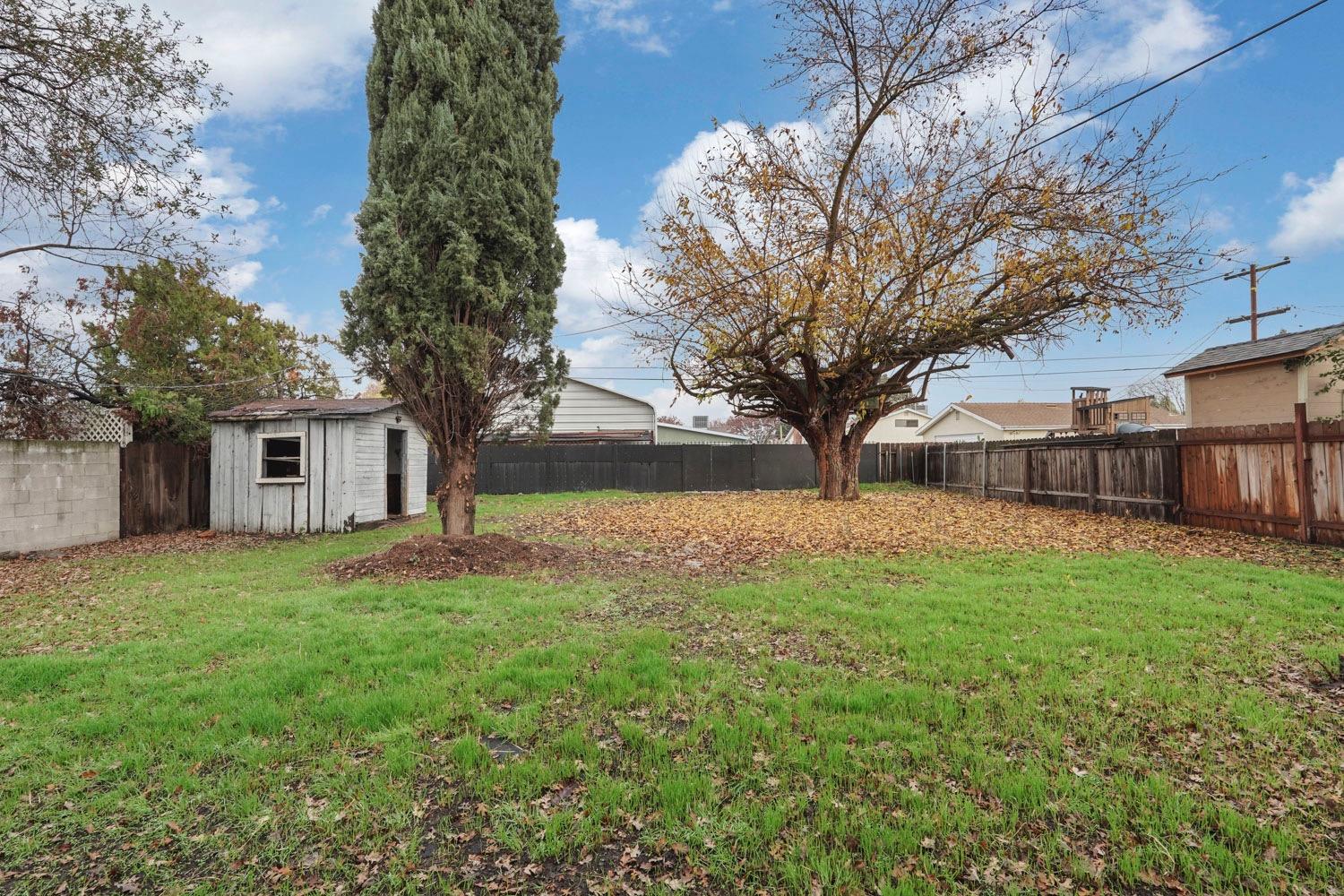 Jean Avenue, Stockton, California image 41