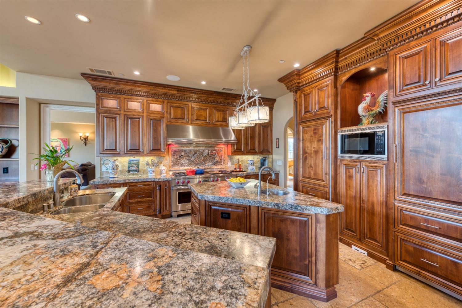 Detail Gallery Image 53 of 80 For 8618 Hawkstone Ct, Roseville,  CA 95747 - 4 Beds | 4/1 Baths