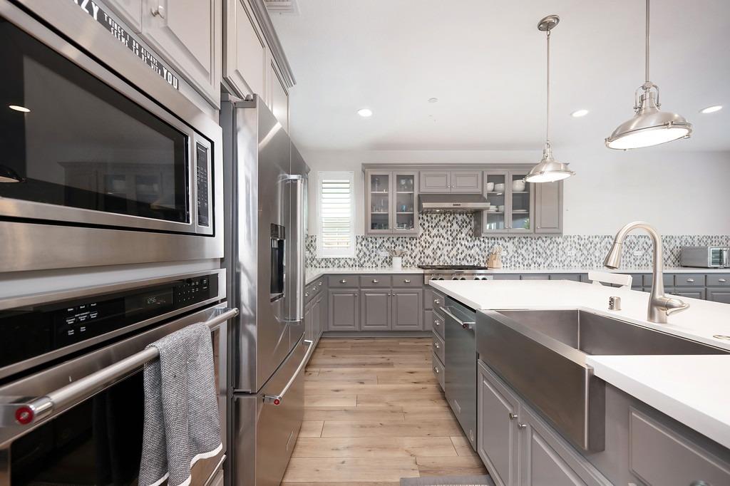 Detail Gallery Image 19 of 34 For 5033 Chico Dr, Roseville,  CA 95747 - 5 Beds | 4/1 Baths