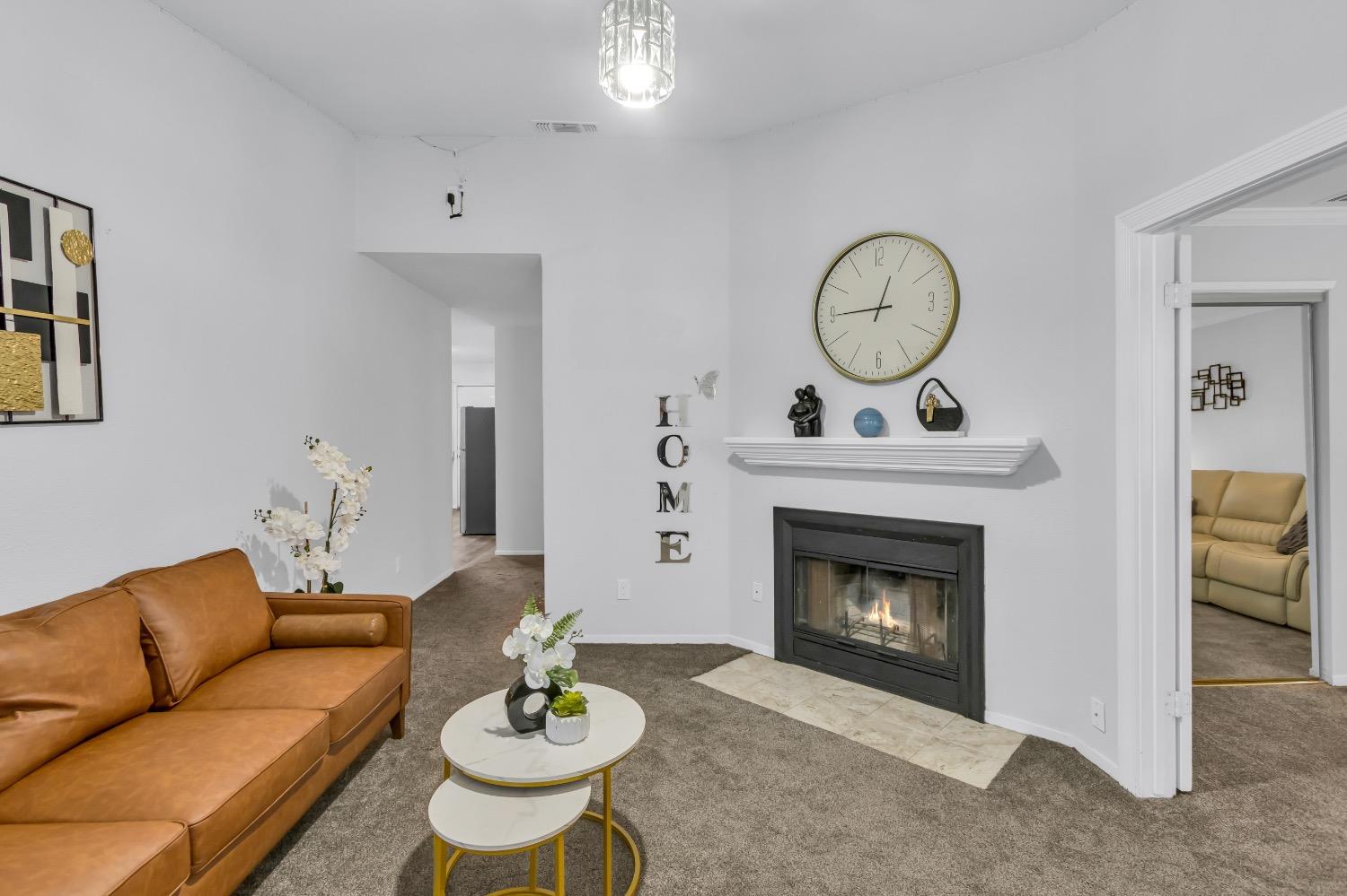 Detail Gallery Image 5 of 51 For 5540 Tyler St, Sacramento,  CA 95842 - 3 Beds | 2 Baths