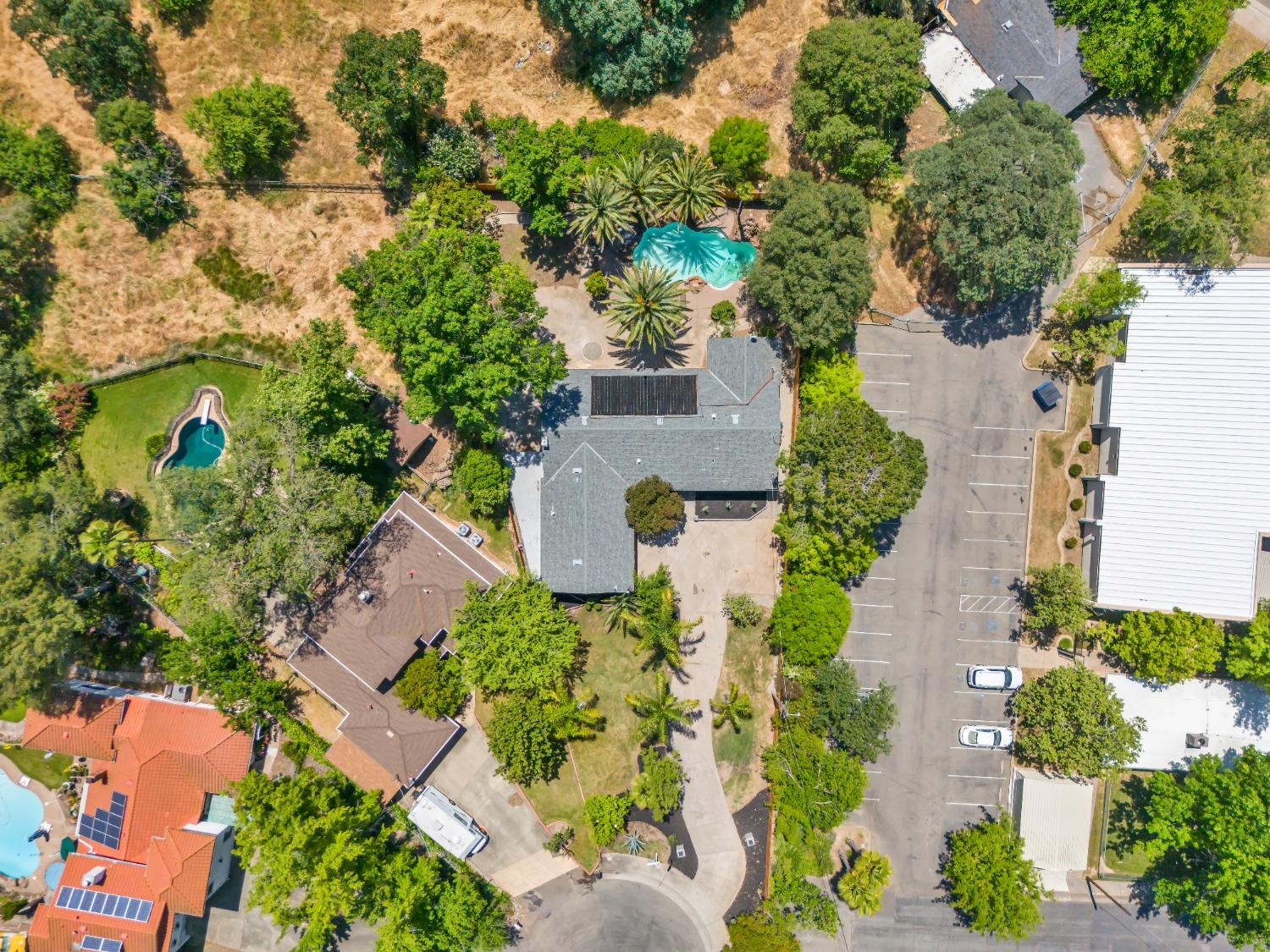 Detail Gallery Image 62 of 65 For 7932 Charlene Way, Citrus Heights,  CA 95610 - 4 Beds | 3 Baths