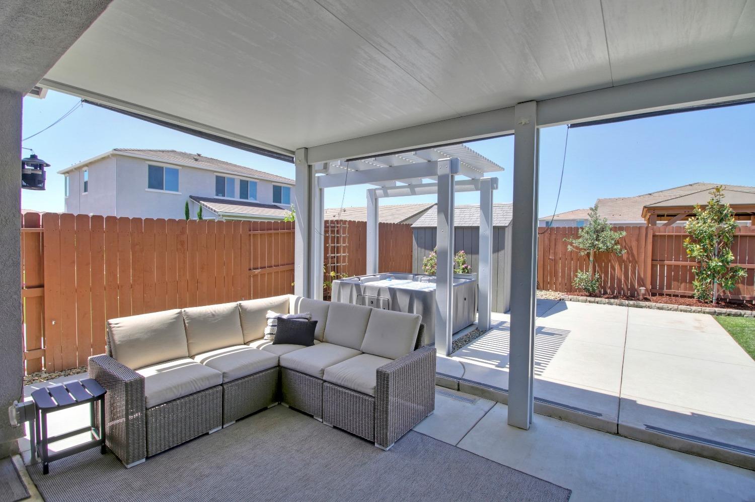 Detail Gallery Image 47 of 54 For 5480 Fandango Loop, Roseville,  CA 95747 - 4 Beds | 2/1 Baths