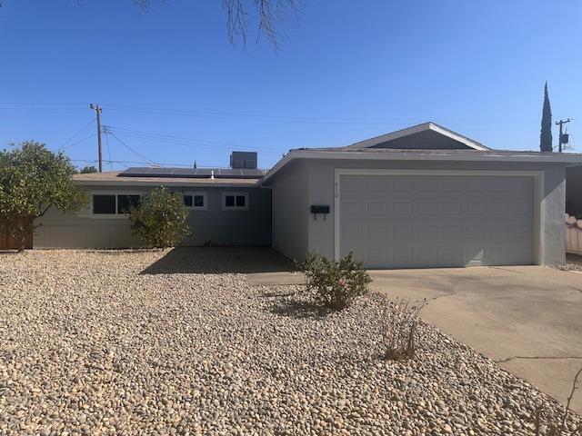 Detail Gallery Image 2 of 22 For 410 Orange Ave, Los Banos,  CA 93635 - 3 Beds | 2 Baths