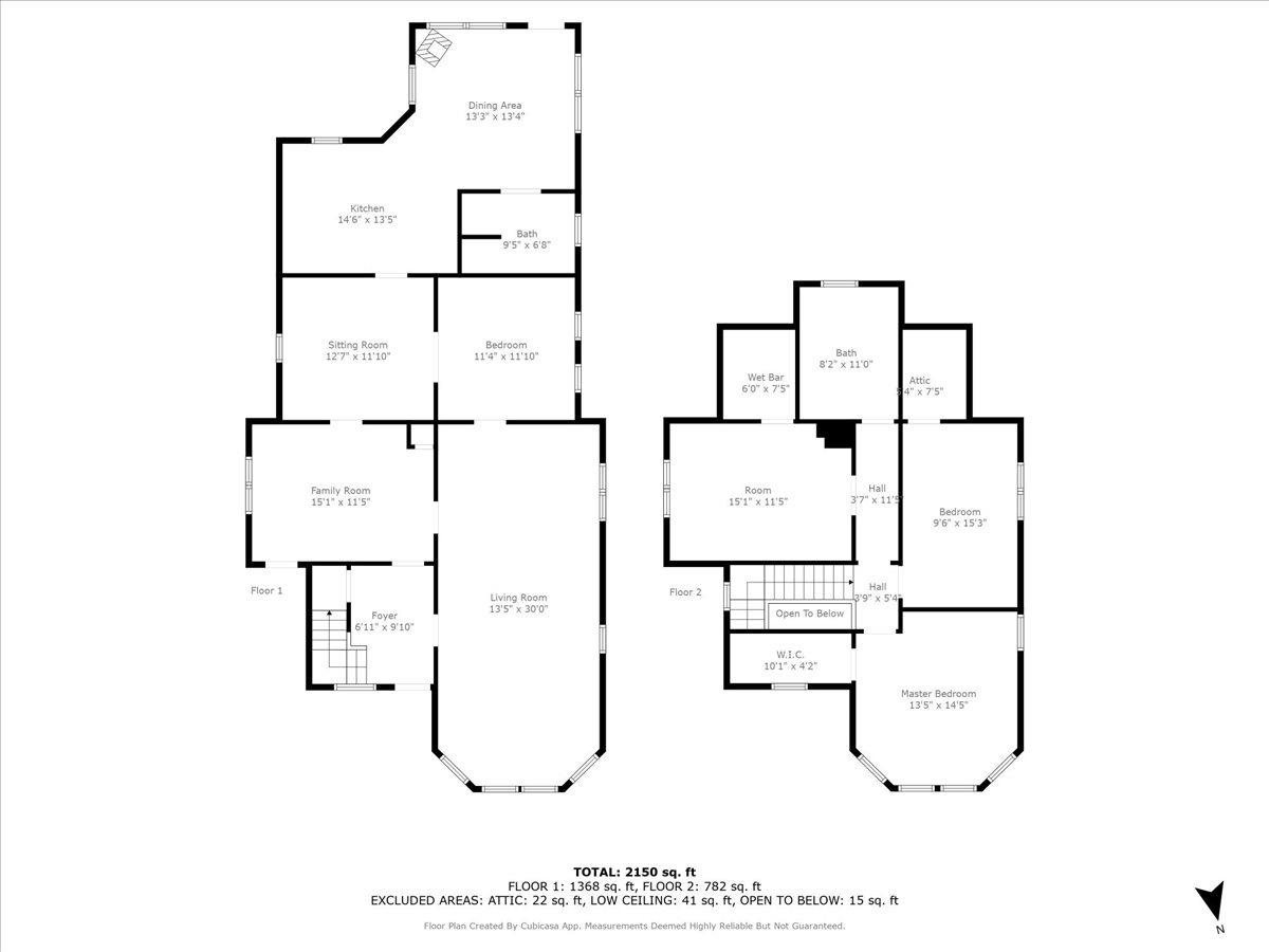 Detail Gallery Image 70 of 70 For 30 W Grass Valley St, Colfax,  CA 95713 - 4 Beds | 2 Baths