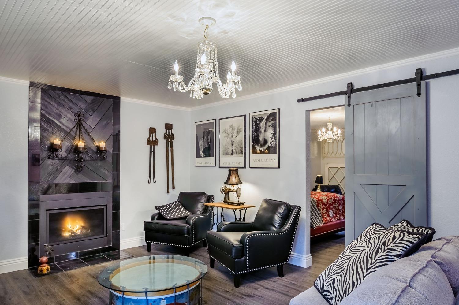 Detail Gallery Image 12 of 23 For 13689 Brannon Ct, Nevada City,  CA 95959 - 3 Beds | 2 Baths