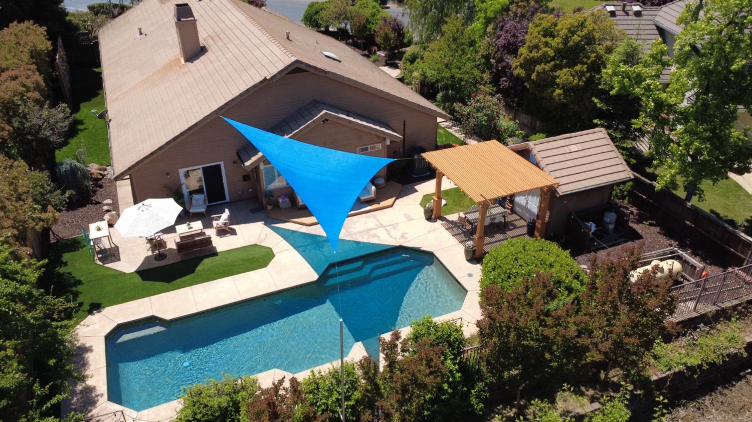 Bridlewood Drive, El Dorado Hills, California image 1