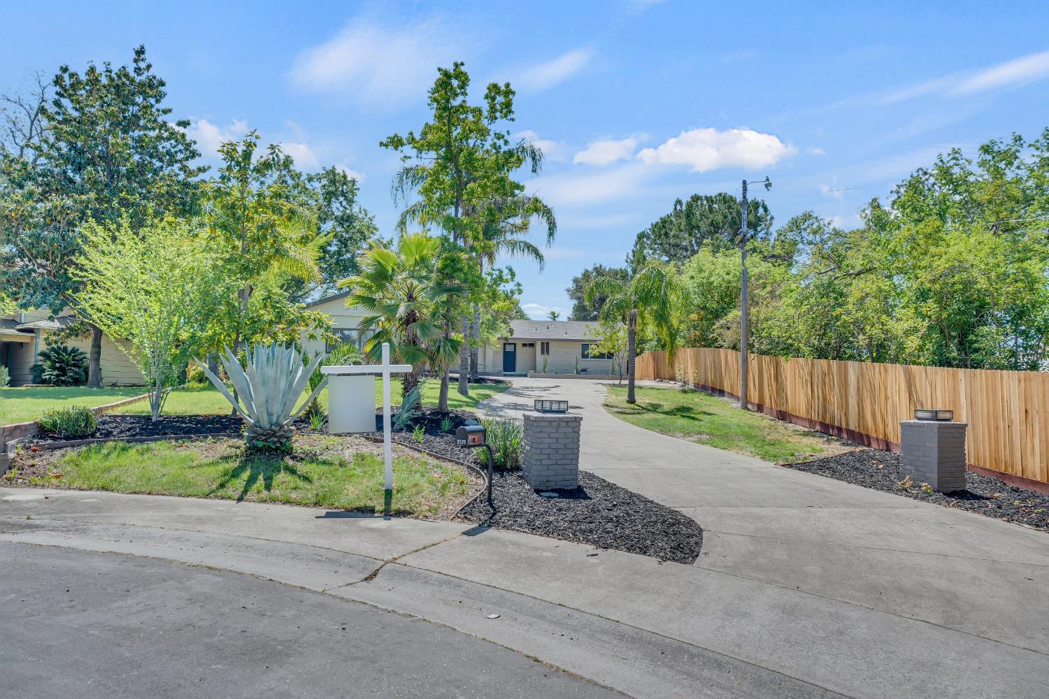 Detail Gallery Image 65 of 65 For 7932 Charlene Way, Citrus Heights,  CA 95610 - 4 Beds | 3 Baths