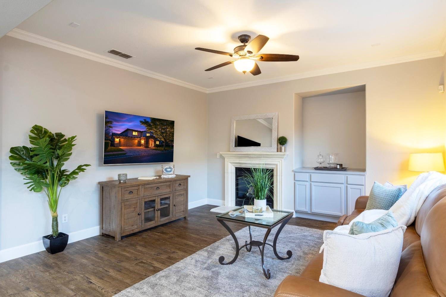Detail Gallery Image 21 of 45 For 400 Goodall Dr, Mountain House,  CA 95391 - 3 Beds | 2/1 Baths