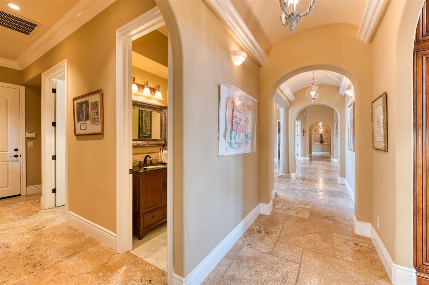 Detail Gallery Image 75 of 80 For 8618 Hawkstone Ct, Roseville,  CA 95747 - 4 Beds | 4/1 Baths