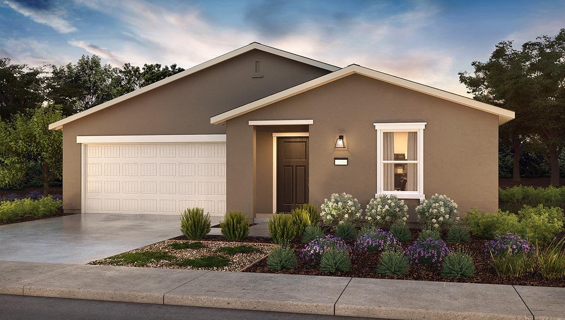 Detail Gallery Image 1 of 18 For 4075 Cinnabar Ct #115 L,  Merced,  CA 95348 - 4 Beds | 3 Baths