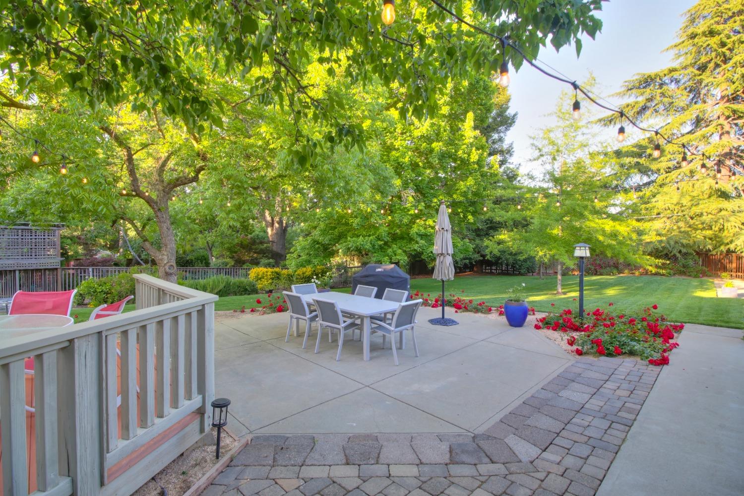 Detail Gallery Image 40 of 73 For 3232 Norris Ave, Sacramento,  CA 95821 - 4 Beds | 3 Baths