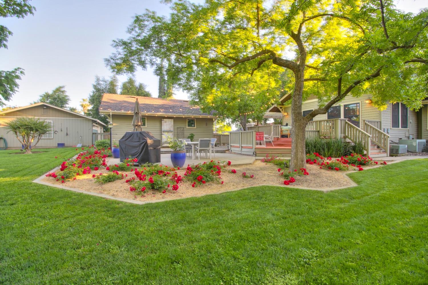 Detail Gallery Image 42 of 73 For 3232 Norris Ave, Sacramento,  CA 95821 - 4 Beds | 3 Baths