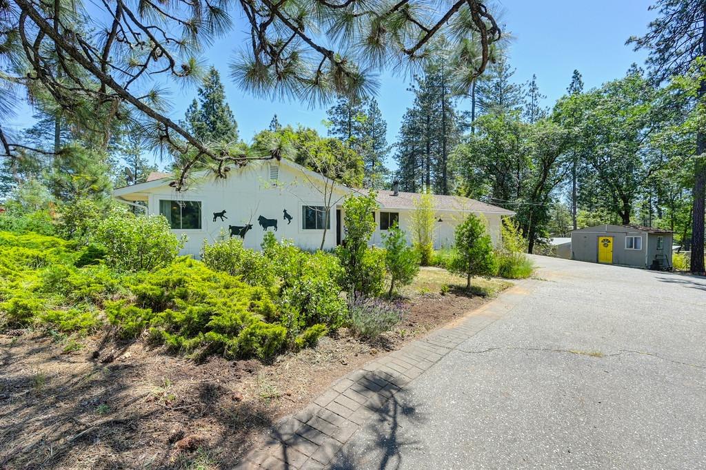 Detail Gallery Image 2 of 38 For 20427 Starlight Ln, Grass Valley,  CA 95945 - 3 Beds | 2 Baths