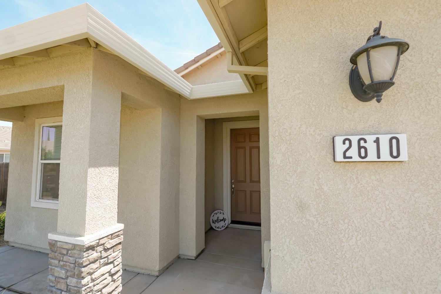 Detail Gallery Image 20 of 21 For 2610 Stone Creek Dr, Atwater,  CA 95301 - 3 Beds | 2 Baths
