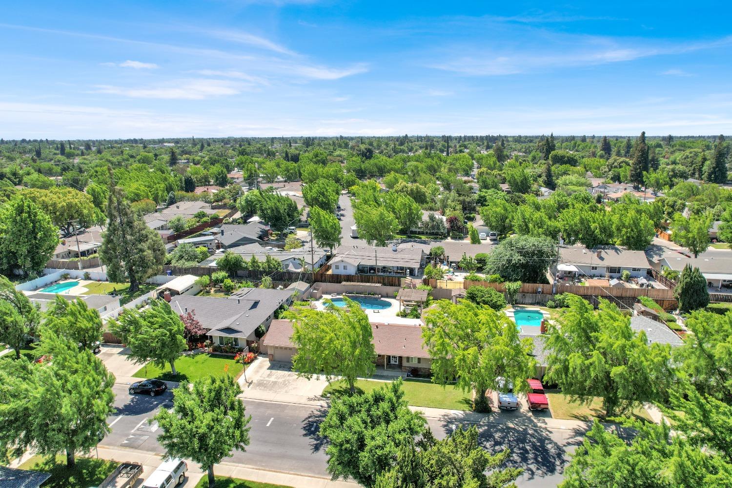 Detail Gallery Image 44 of 44 For 2805 Sheffield Ln, Modesto,  CA 95350 - 3 Beds | 2 Baths