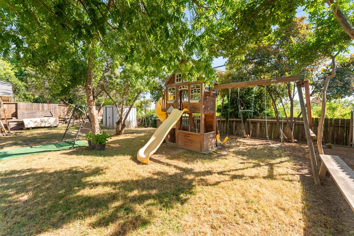 Detail Gallery Image 40 of 52 For 6353 La Cienega Dr, North Highlands,  CA 95660 - 3 Beds | 2 Baths