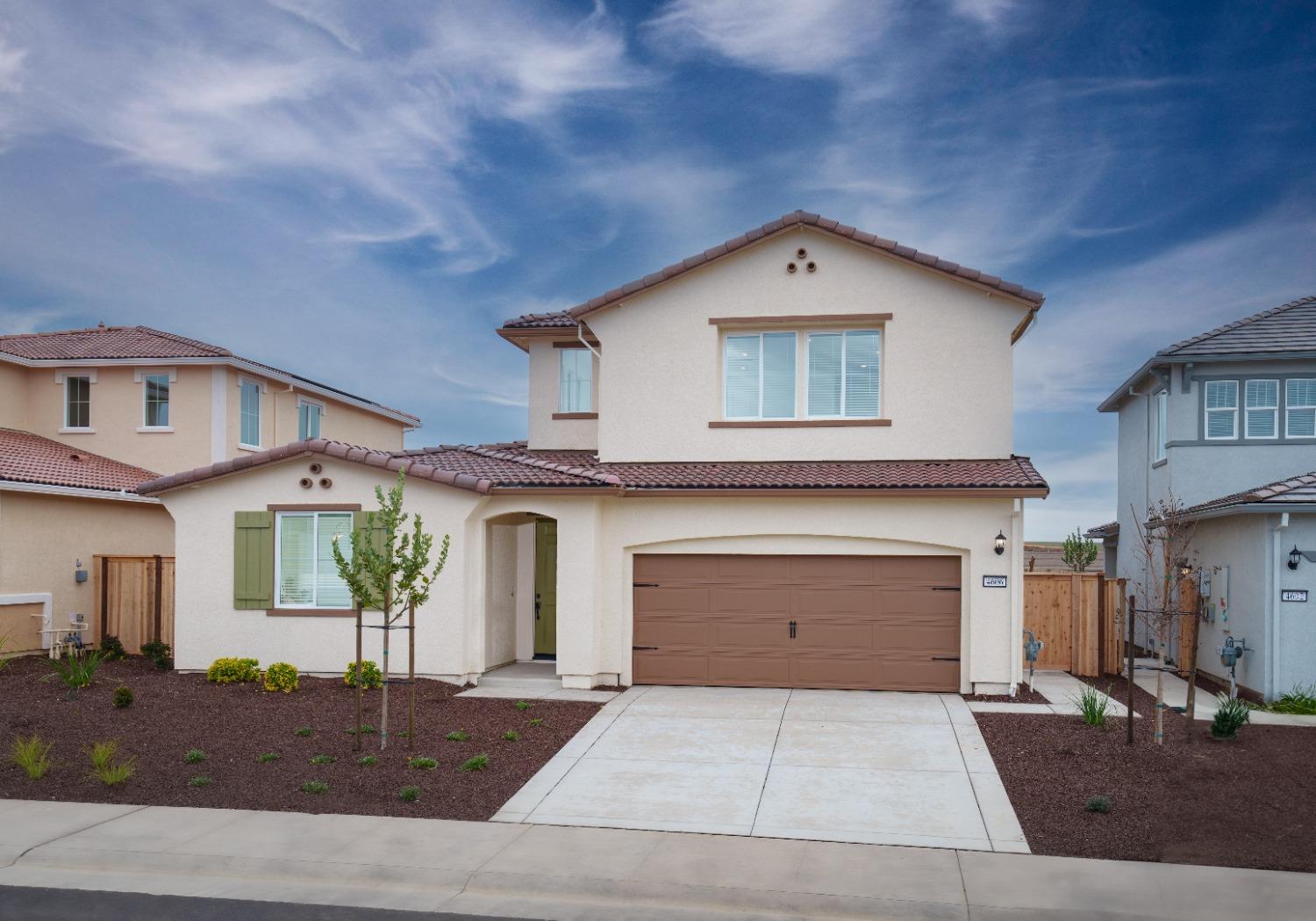 Detail Gallery Image 1 of 15 For 4606 Duckhawk Cir, Rancho Cordova,  CA 95742 - 3 Beds | 2/1 Baths