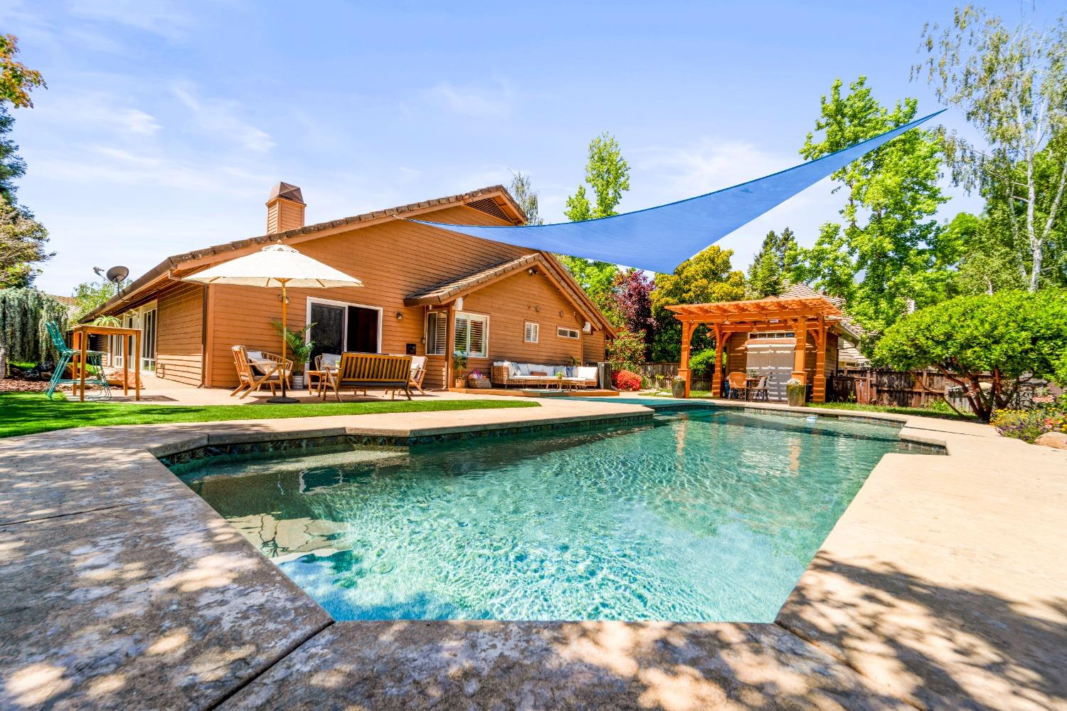 Bridlewood Drive, El Dorado Hills, California image 20