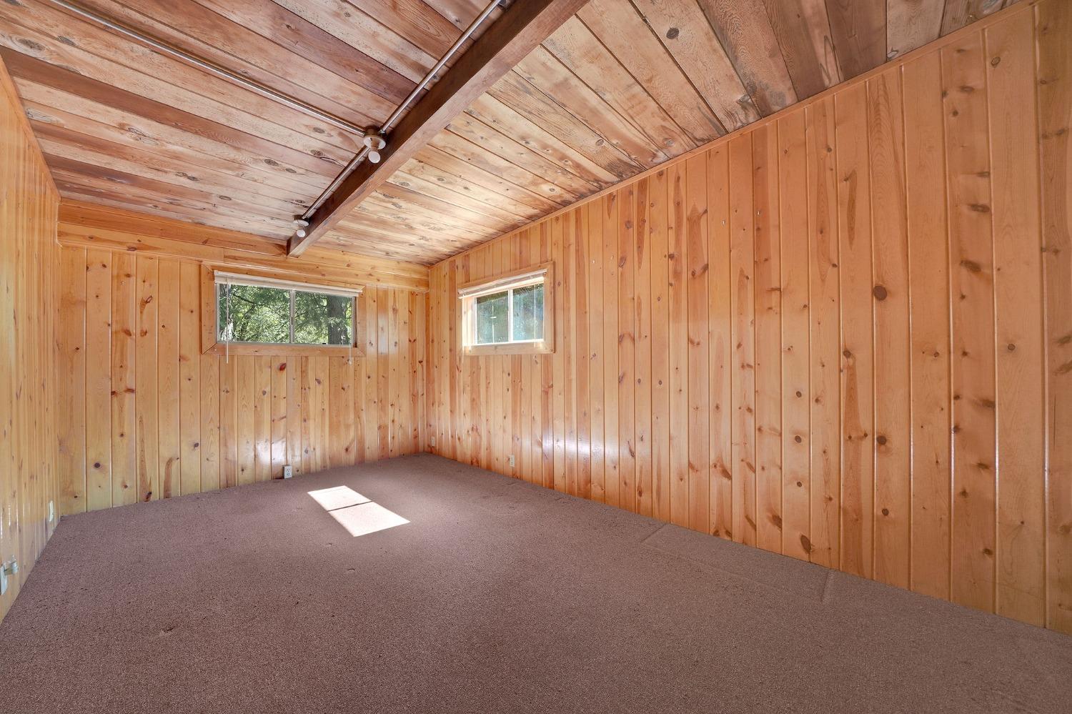 Detail Gallery Image 18 of 31 For 22895 Rocky Ln, Pioneer,  CA 95666 - 2 Beds | 1 Baths