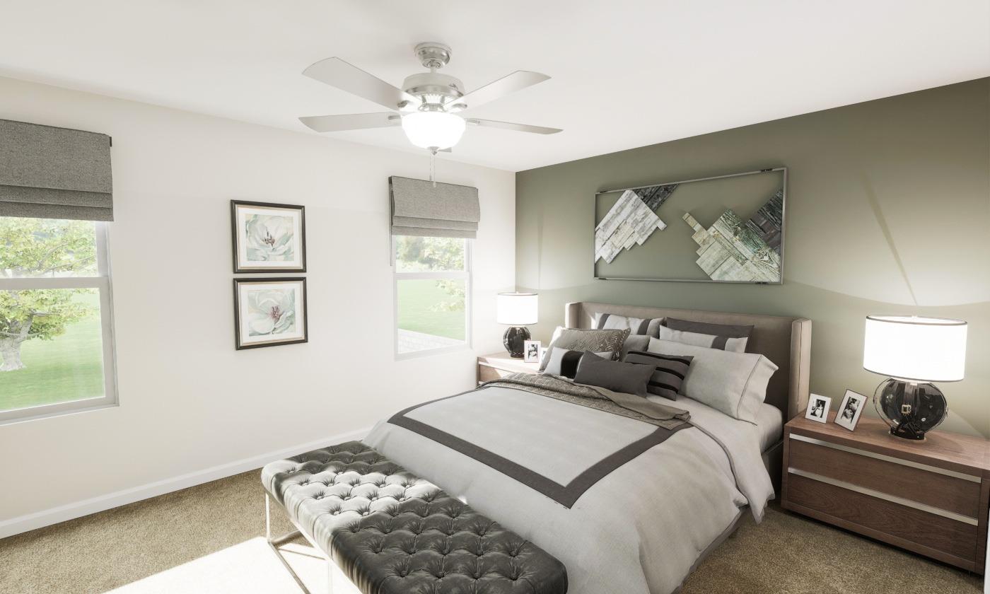 Detail Gallery Image 15 of 23 For 4055 Cinnabar Ct #113 L,  Merced,  CA 95348 - 5 Beds | 2/1 Baths