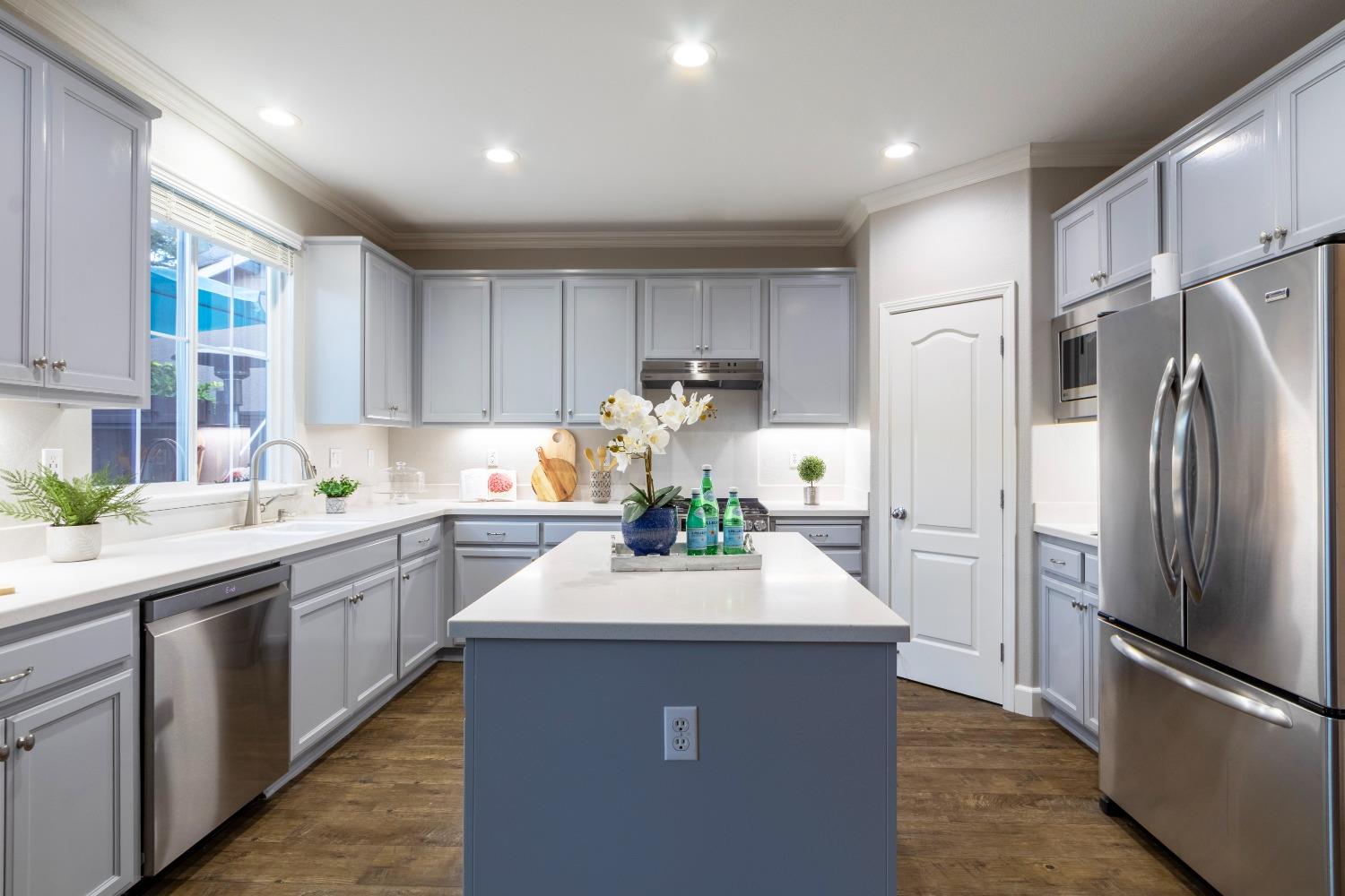 Detail Gallery Image 13 of 45 For 400 Goodall Dr, Mountain House,  CA 95391 - 3 Beds | 2/1 Baths