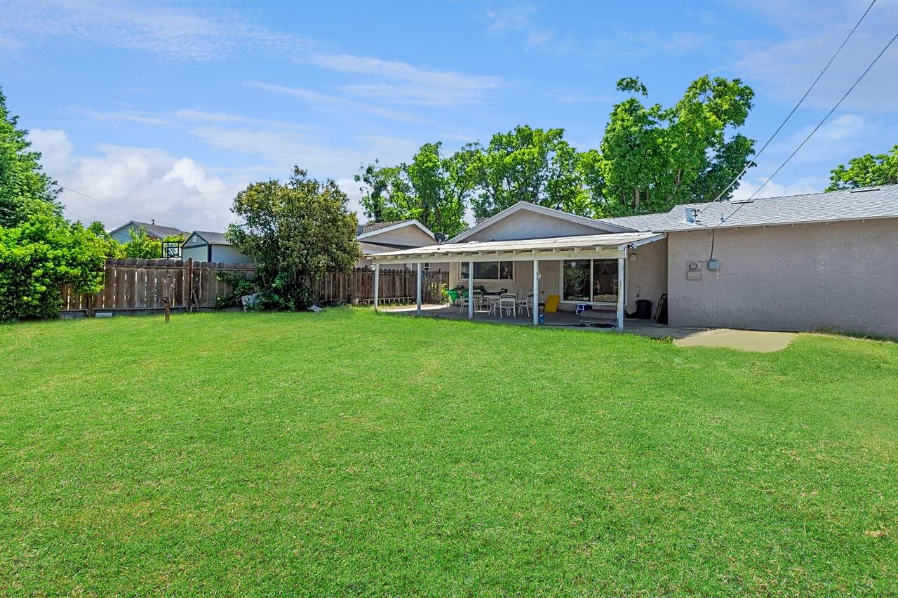 Detail Gallery Image 27 of 27 For 2635 Macgregor Ct, Modesto,  CA 95350 - 3 Beds | 2 Baths
