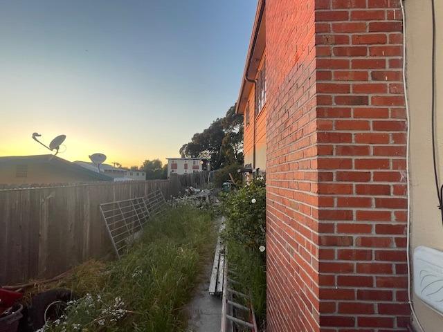 Detail Gallery Image 13 of 23 For 5433 Alpine Road, San Pablo,  CA 94806 - 3 Beds | 1/1 Baths