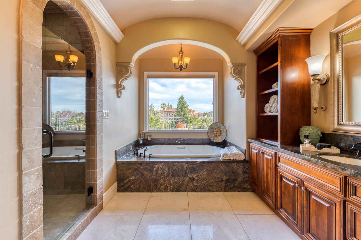 Detail Gallery Image 60 of 80 For 8618 Hawkstone Ct, Roseville,  CA 95747 - 4 Beds | 4/1 Baths