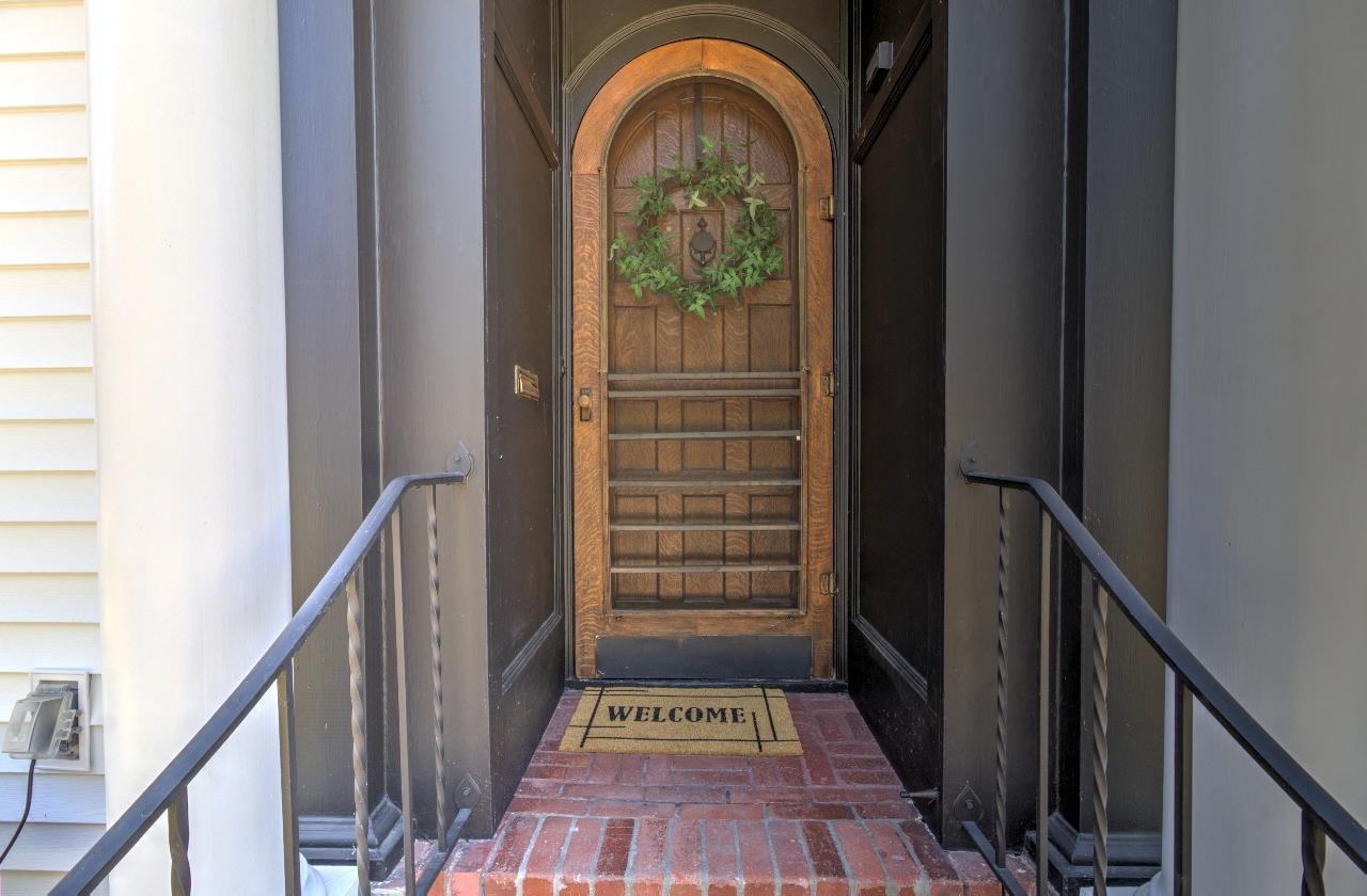 W Vine Street, Stockton, California image 3