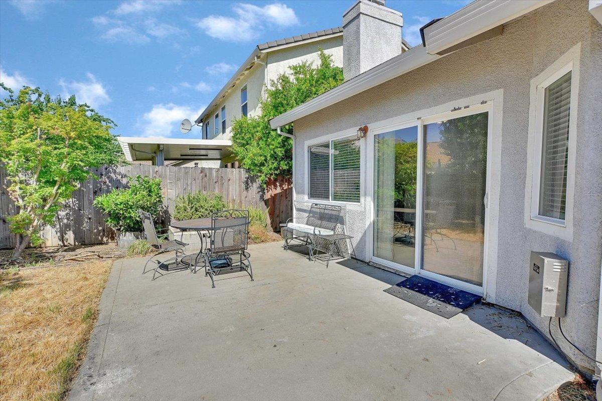 Detail Gallery Image 40 of 46 For 9668 Harvest View Way, Sacramento,  CA 95827 - 3 Beds | 2 Baths