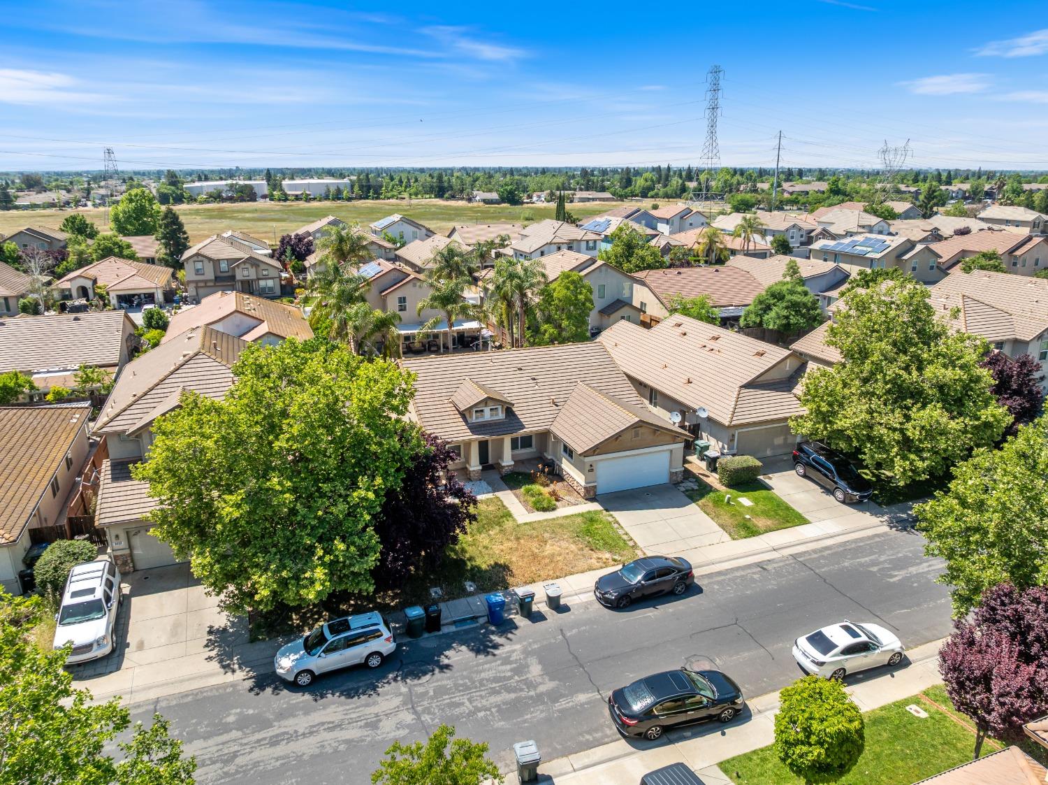 Detail Gallery Image 35 of 41 For 9443 Marius Way, Sacramento,  CA 95829 - 4 Beds | 2 Baths