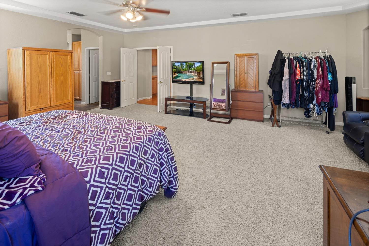 Detail Gallery Image 30 of 47 For 2566 Parkcrest Way, Roseville,  CA 95747 - 3 Beds | 2/1 Baths