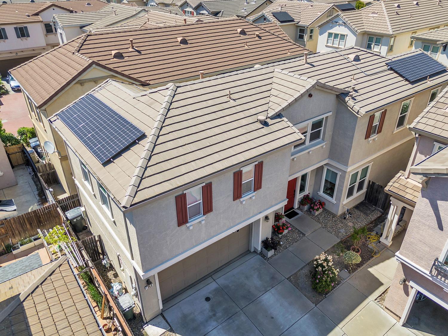 Detail Gallery Image 33 of 49 For 1869 Mammoth Way, Sacramento,  CA 95834 - 3 Beds | 3 Baths