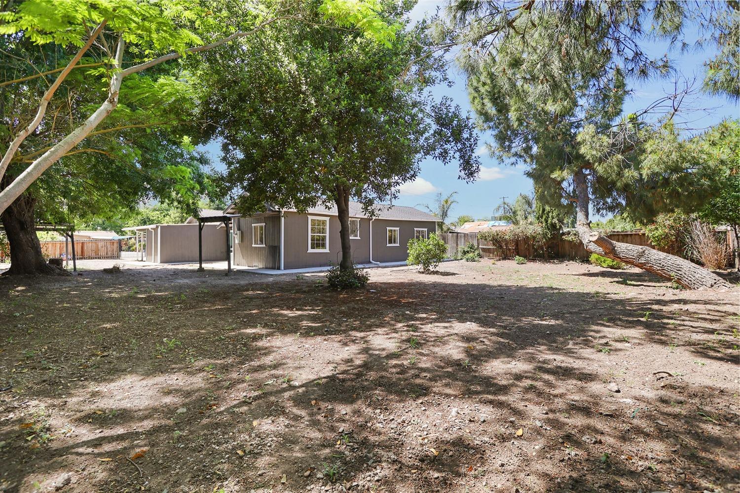 Detail Gallery Image 9 of 36 For 366 S Coolidge Ave, Stockton,  CA 95215 - 3 Beds | 1 Baths