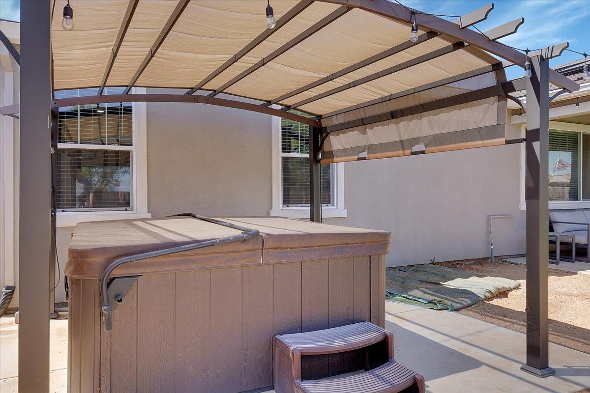 Detail Gallery Image 35 of 63 For 1465 Minories Dr, Plumas Lake,  CA 95961 - 3 Beds | 2 Baths