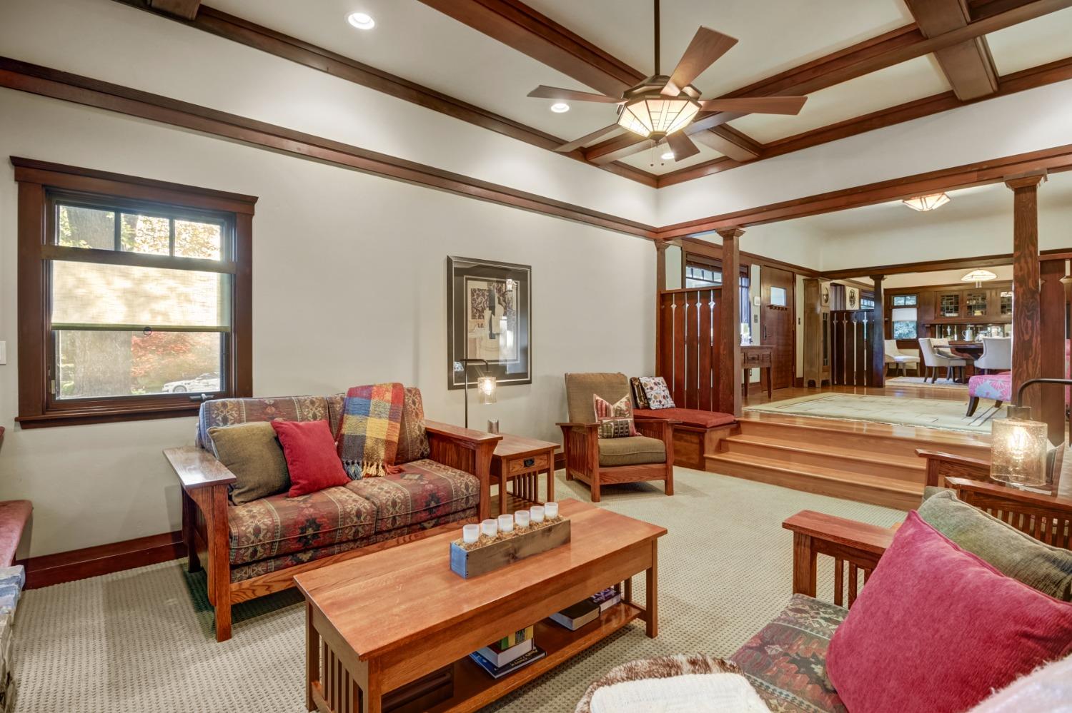 Detail Gallery Image 15 of 73 For 3232 Norris Ave, Sacramento,  CA 95821 - 4 Beds | 3 Baths