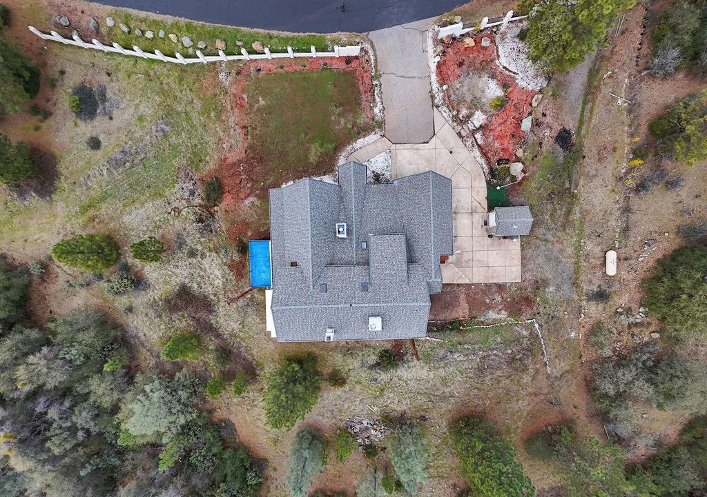 Detail Gallery Image 66 of 71 For 10246 Ranch Rd, Rough And Ready,  CA 95975 - 4 Beds | 3 Baths