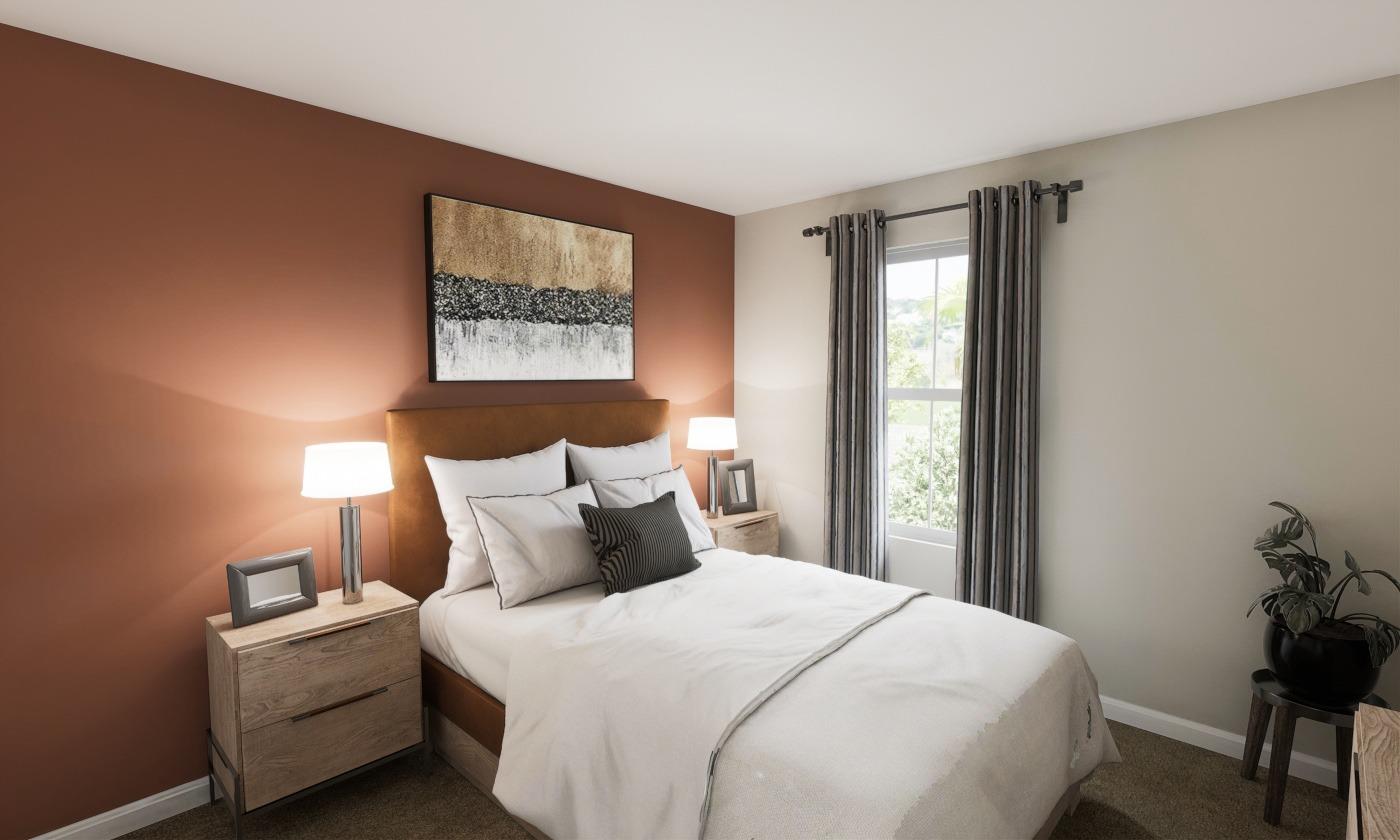 Detail Gallery Image 23 of 23 For 4055 Cinnabar Ct #113 L,  Merced,  CA 95348 - 5 Beds | 2/1 Baths