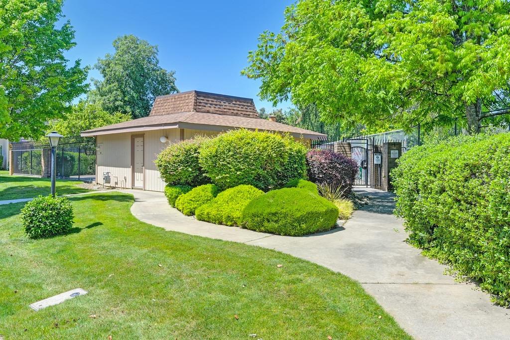 Detail Gallery Image 27 of 32 For 6018 via Casitas, Carmichael,  CA 95608 - 2 Beds | 1 Baths