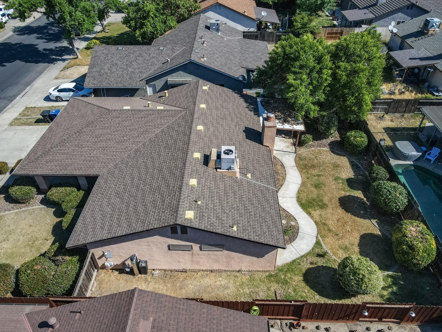 Detail Gallery Image 41 of 42 For 2000 Lincoln Oak Dr, Modesto,  CA 95355 - 3 Beds | 2 Baths
