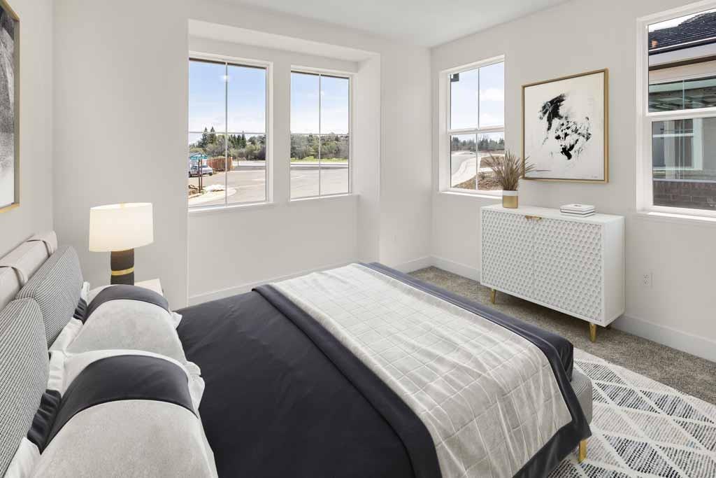 Detail Gallery Image 19 of 32 For 2505 Bramble Ct, Auburn,  CA 95603 - 3 Beds | 3/1 Baths