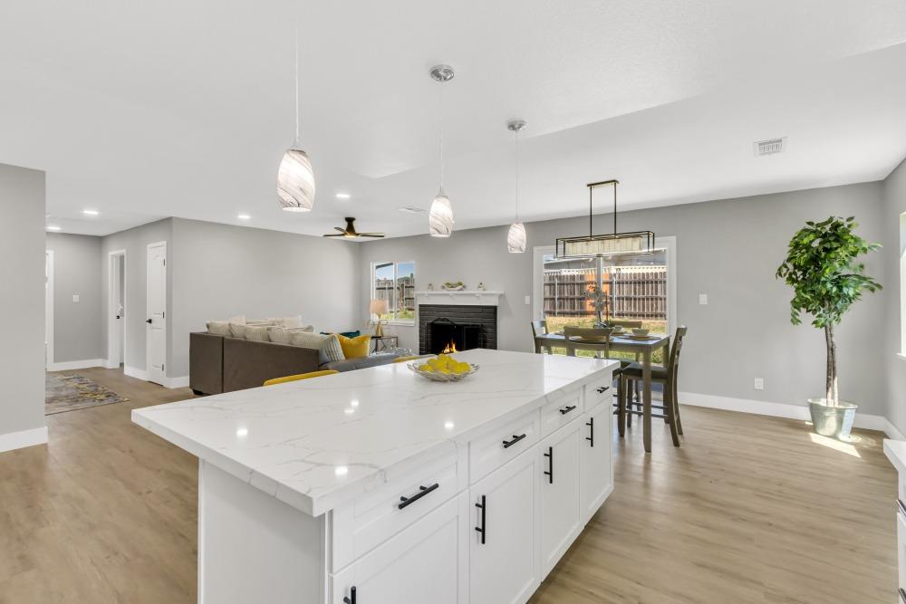 Detail Gallery Image 21 of 52 For 3627 Mc Cain Way, North Highlands,  CA 95660 - 3 Beds | 2 Baths