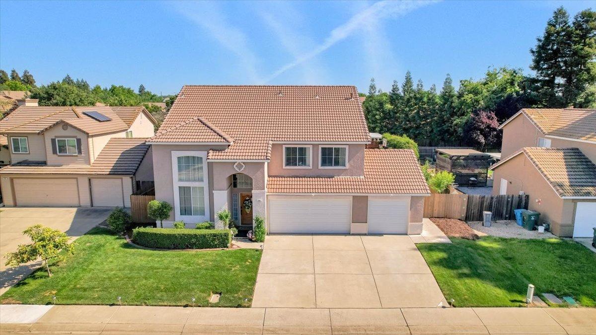 Detail Gallery Image 90 of 93 For 516 Radisson Dr, Yuba City,  CA 95991 - 5 Beds | 3 Baths